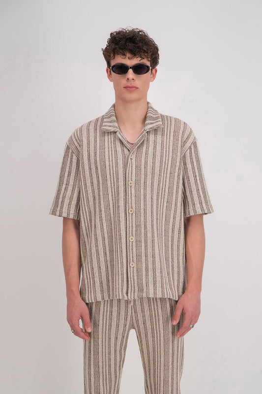 Ensemble Jacquard BCBG