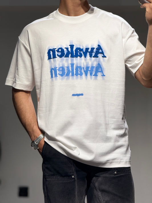 TEE SHIRT Awaken
