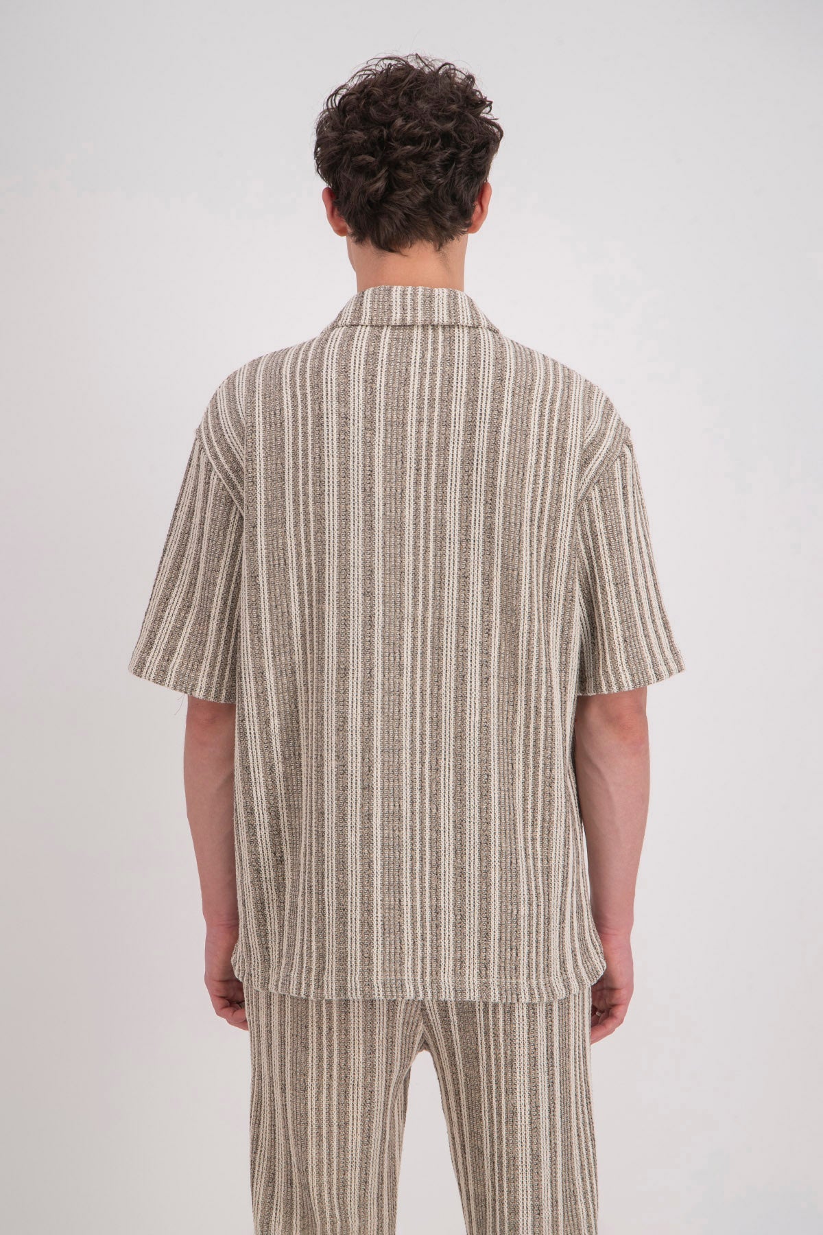 Ensemble Jacquard BCBG