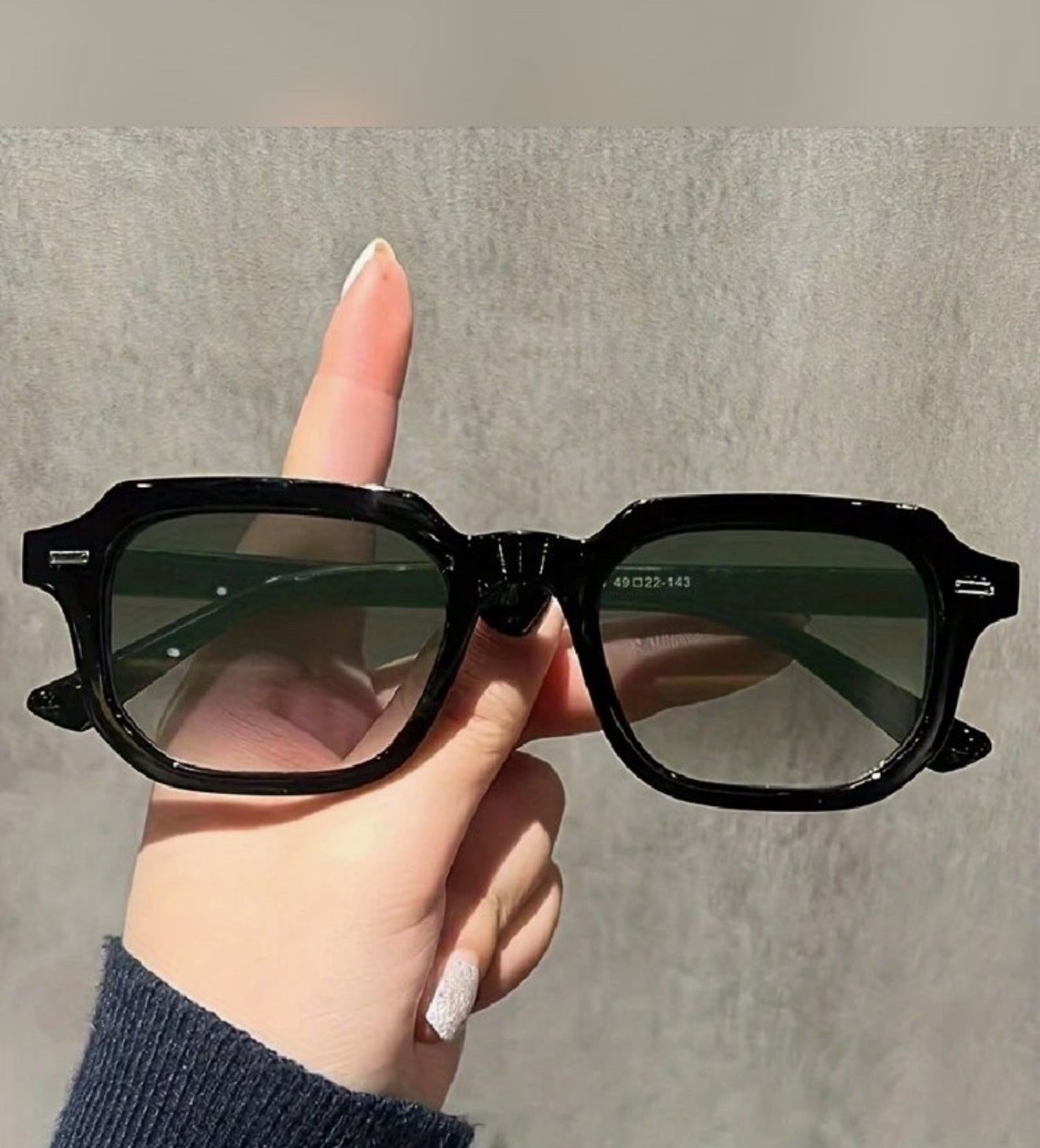 Tomson Sunglasses