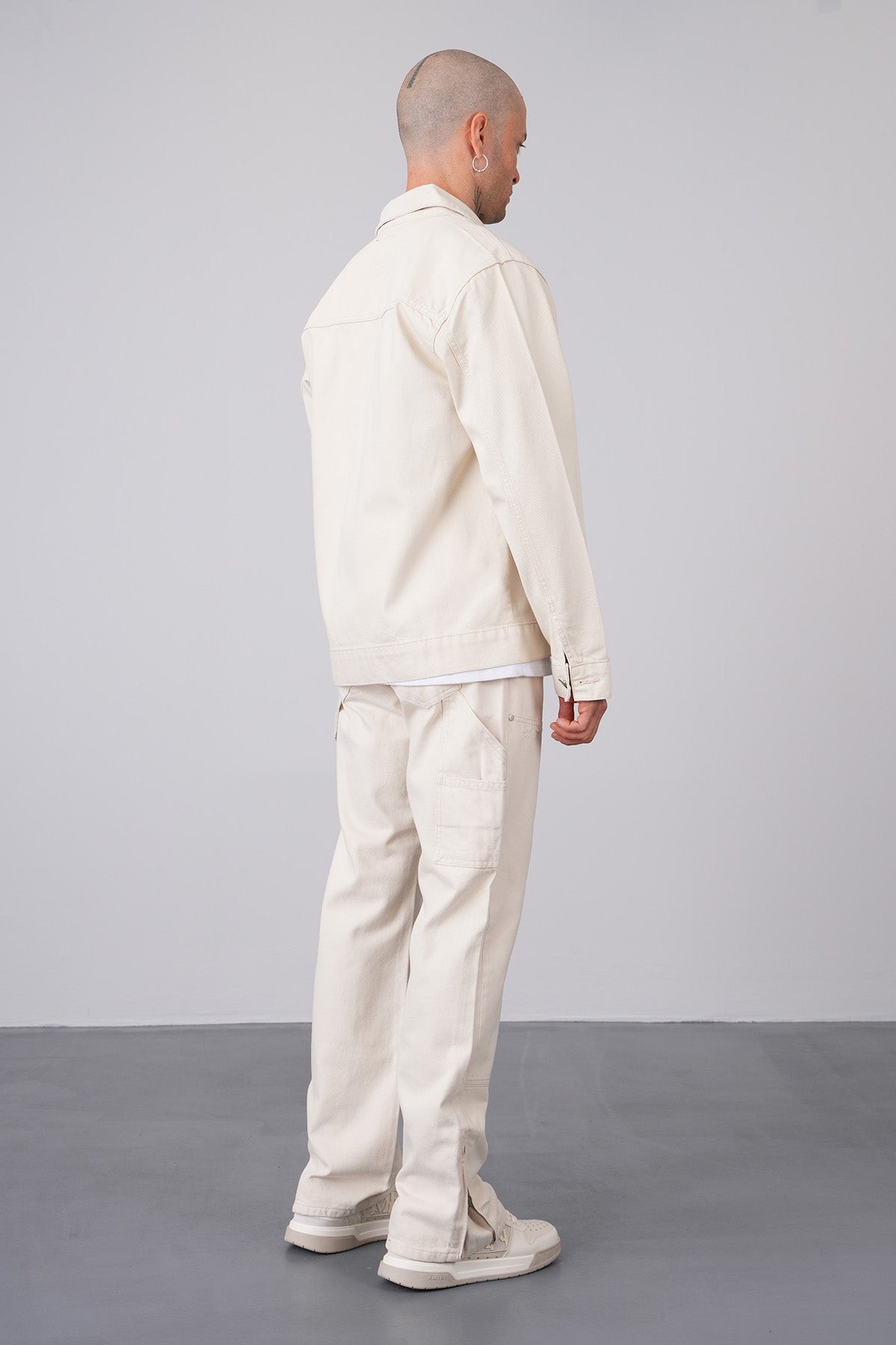 ENSEMBLE CHAMPAGNE 543