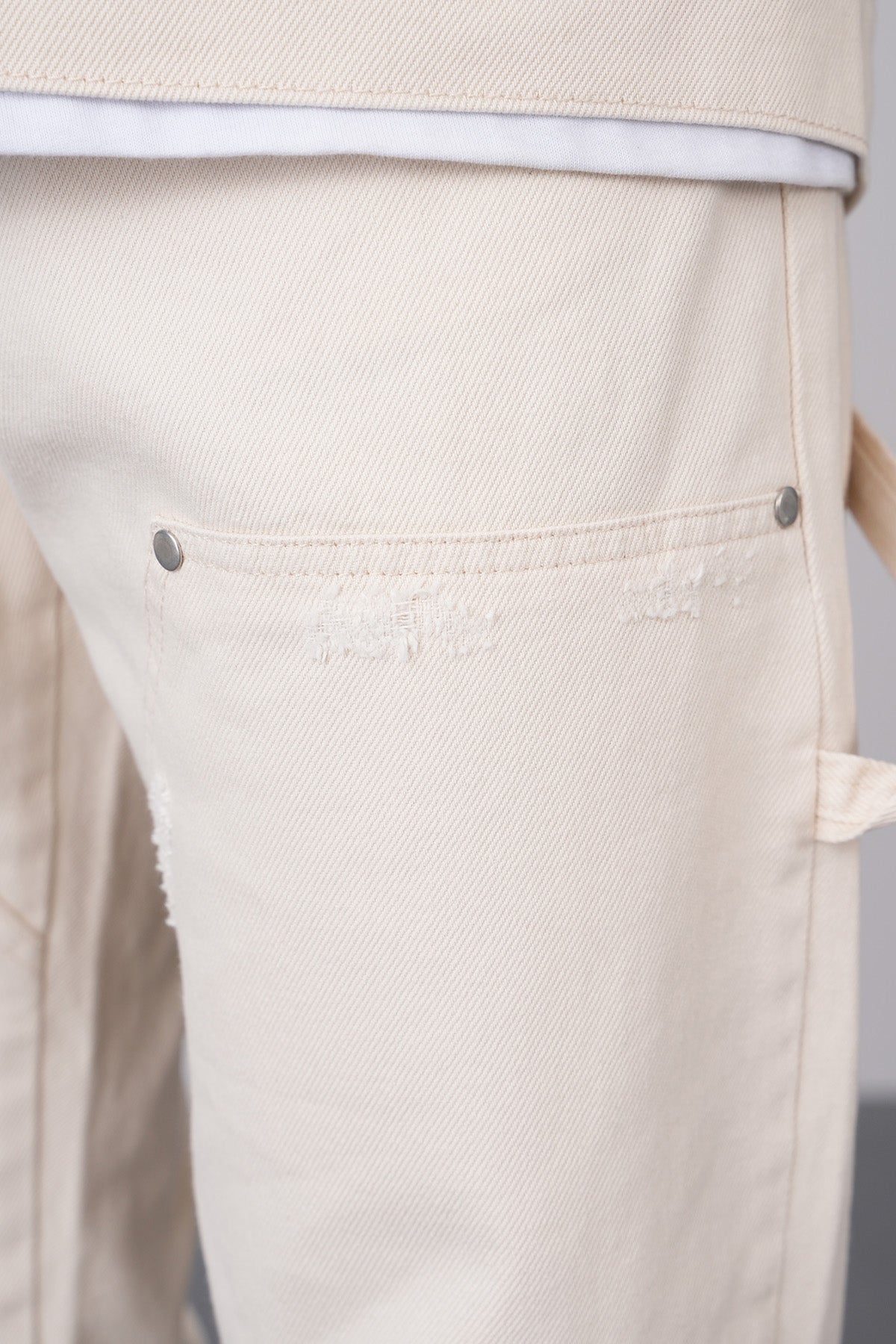 ENSEMBLE CHAMPAGNE 543