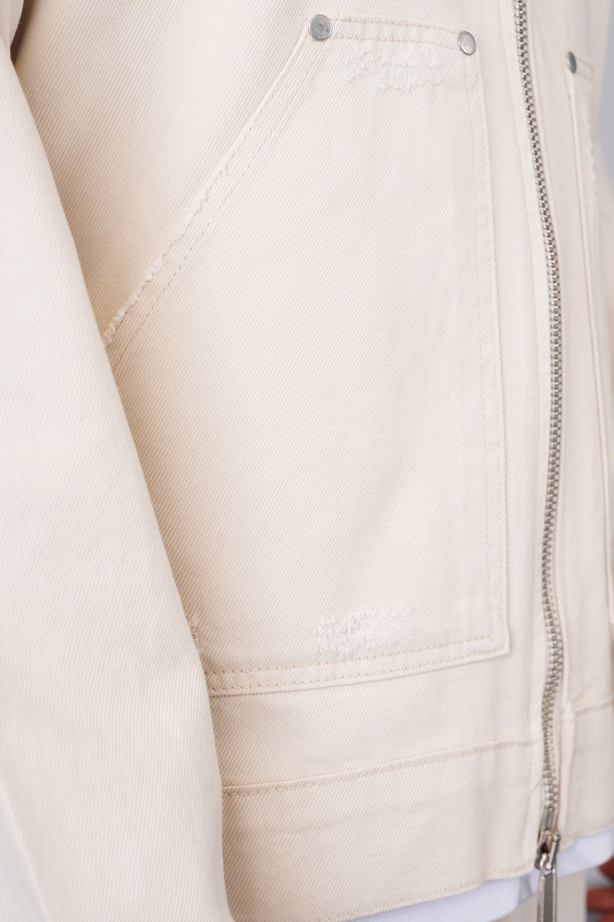 ENSEMBLE CHAMPAGNE 543
