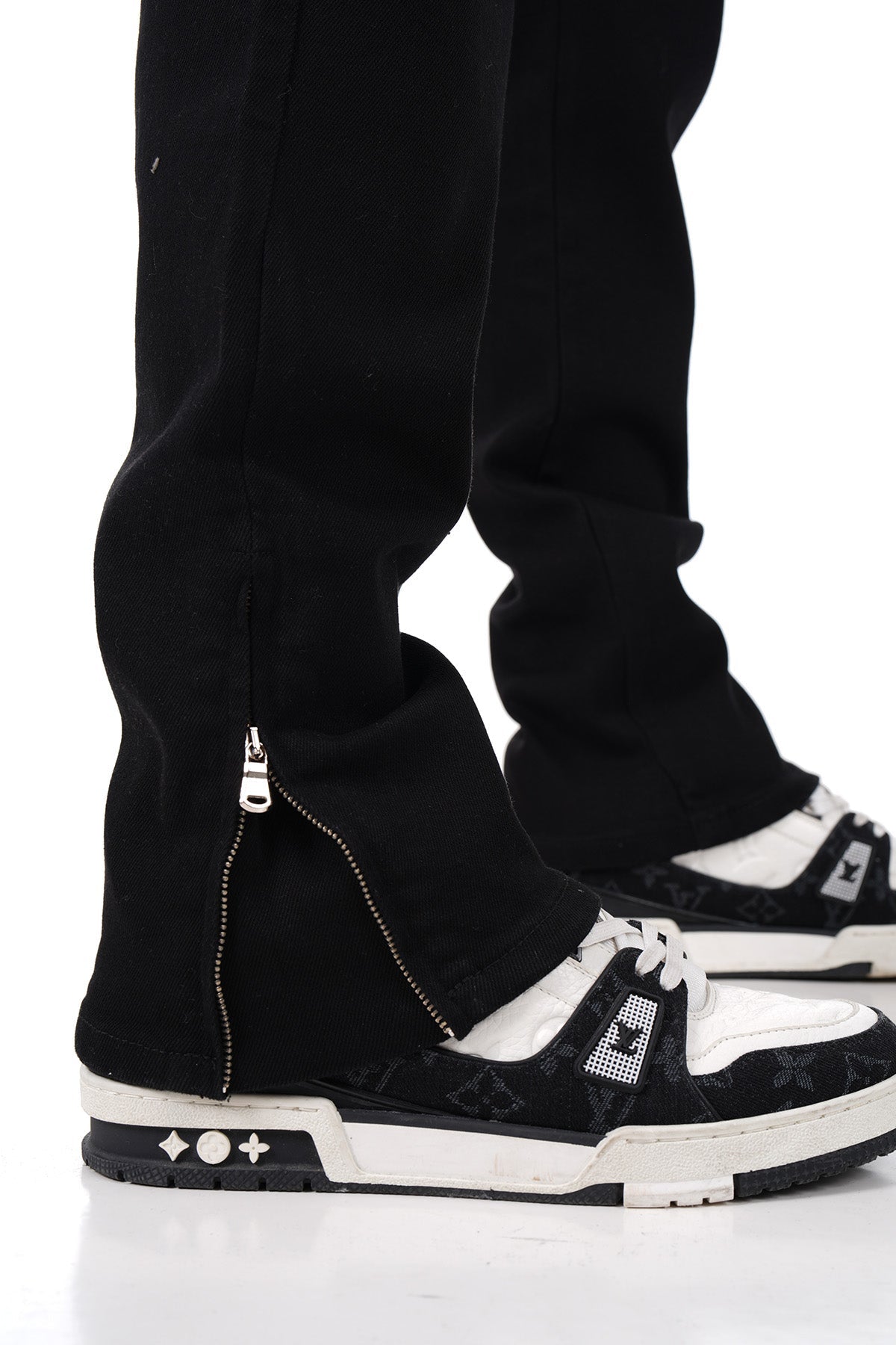 CARGO PANT BLACK