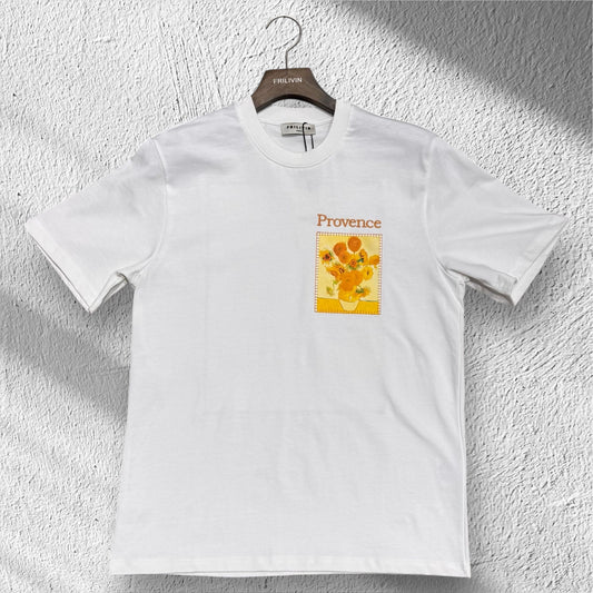 TEE SHIRT Galerie D’art