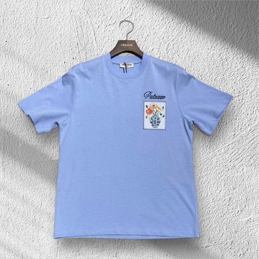 TEE SHIRT Palazzo