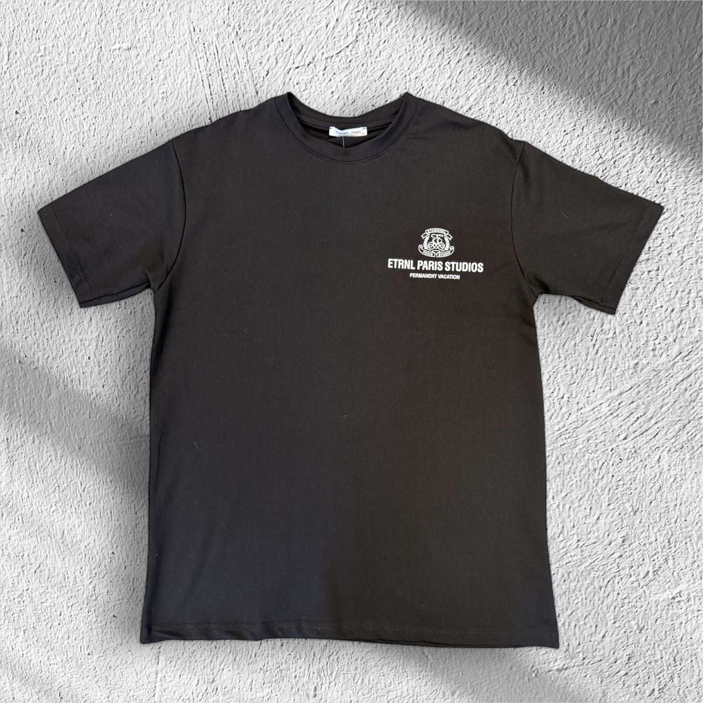 TEE SHIRT ETRNL Studios