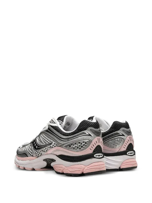 Saucony Progrid Omni9 Silver Pink
