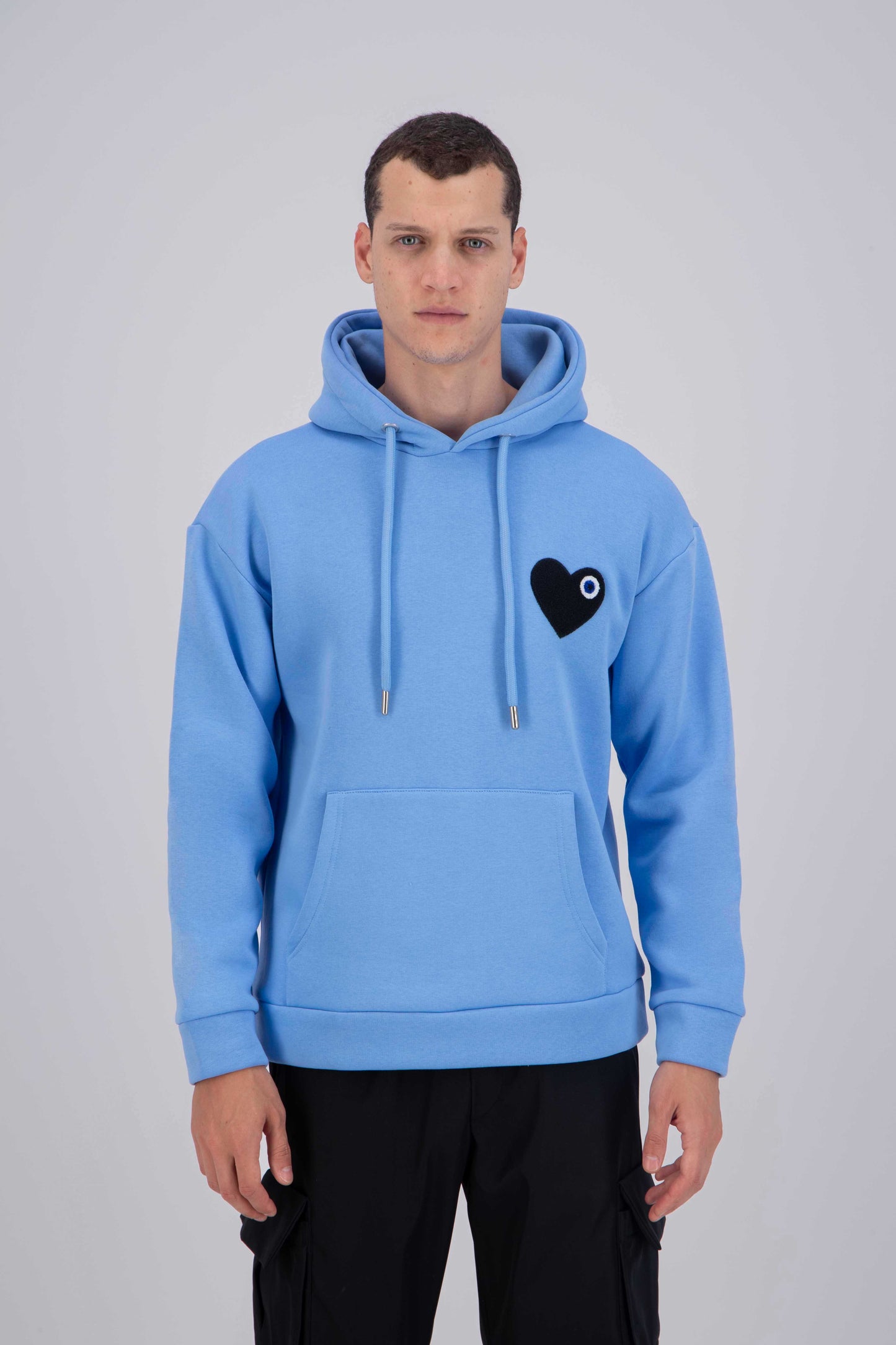 Cœur CHIC Hoodie