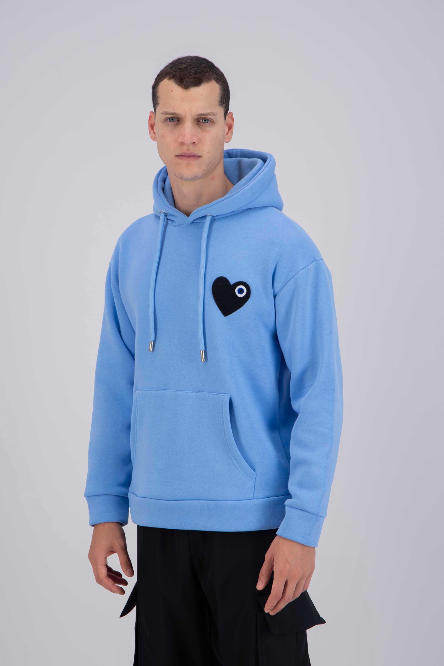 Cœur CHIC Hoodie