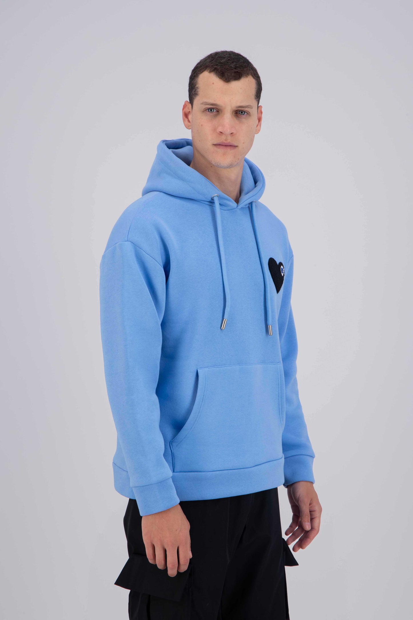 Cœur CHIC Hoodie