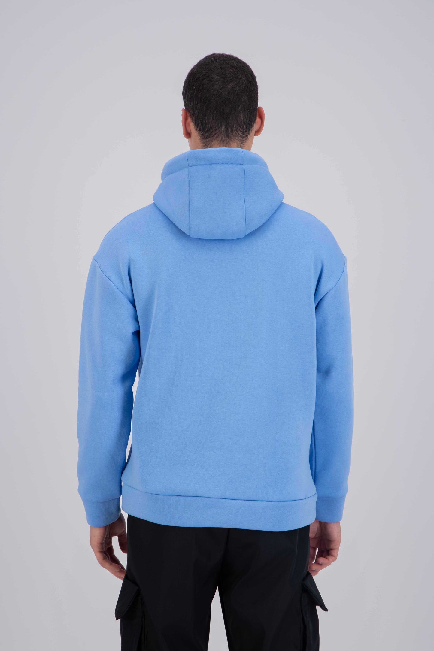 Cœur CHIC Hoodie