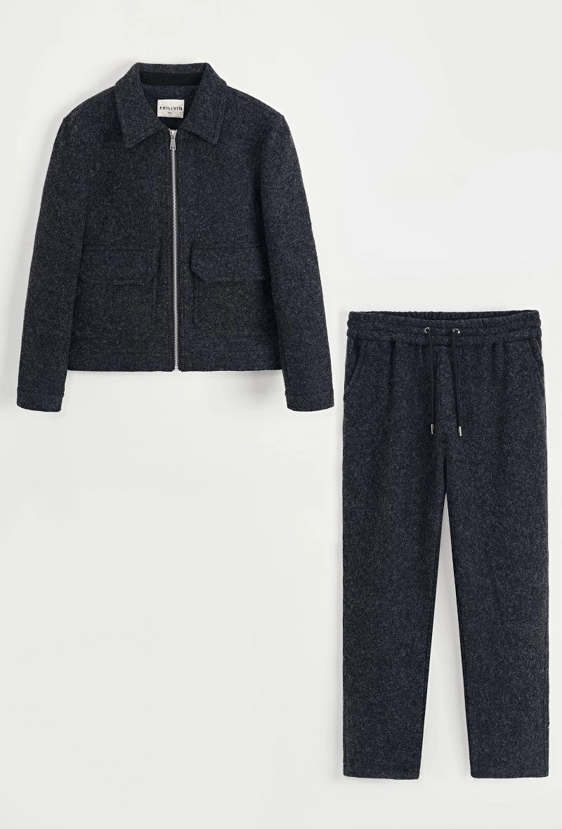 Ensemble peeky