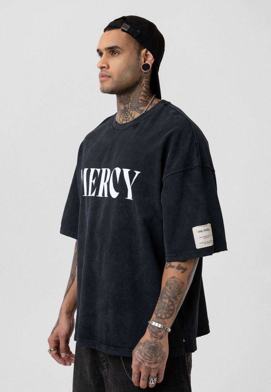 TEE SHIRT MERCY