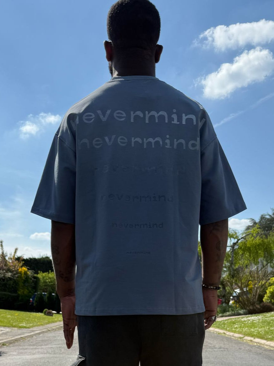 TEE SHIRT NEVERMIND
