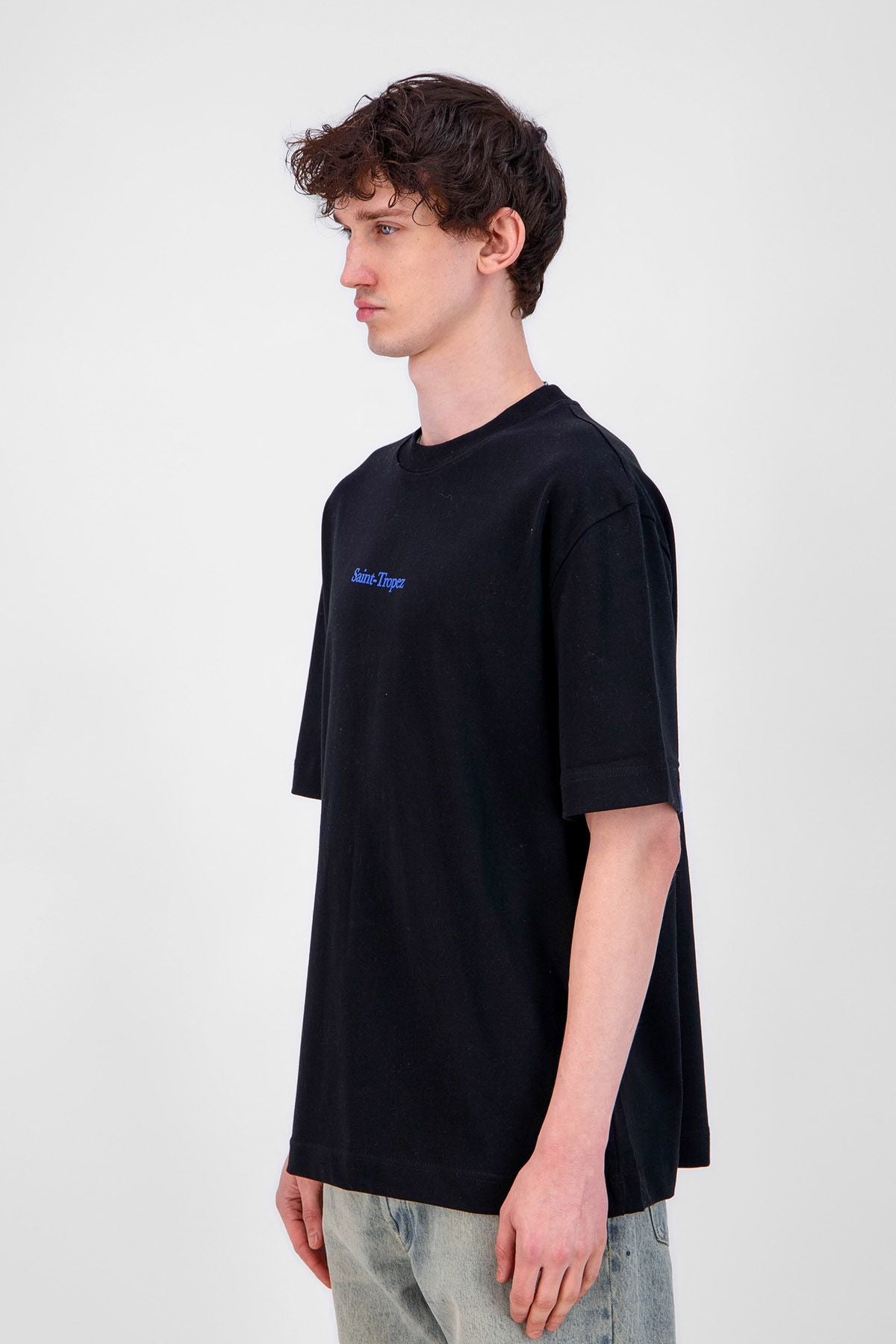 TEE SHIRT SAINT-TROPEZ