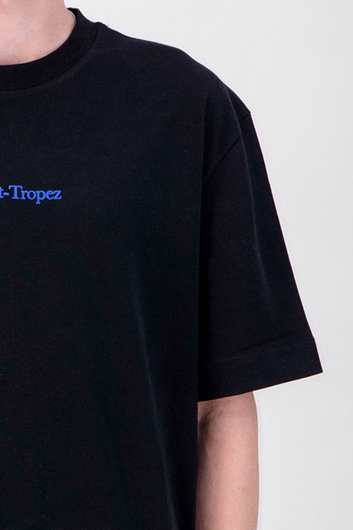 TEE SHIRT SAINT-TROPEZ