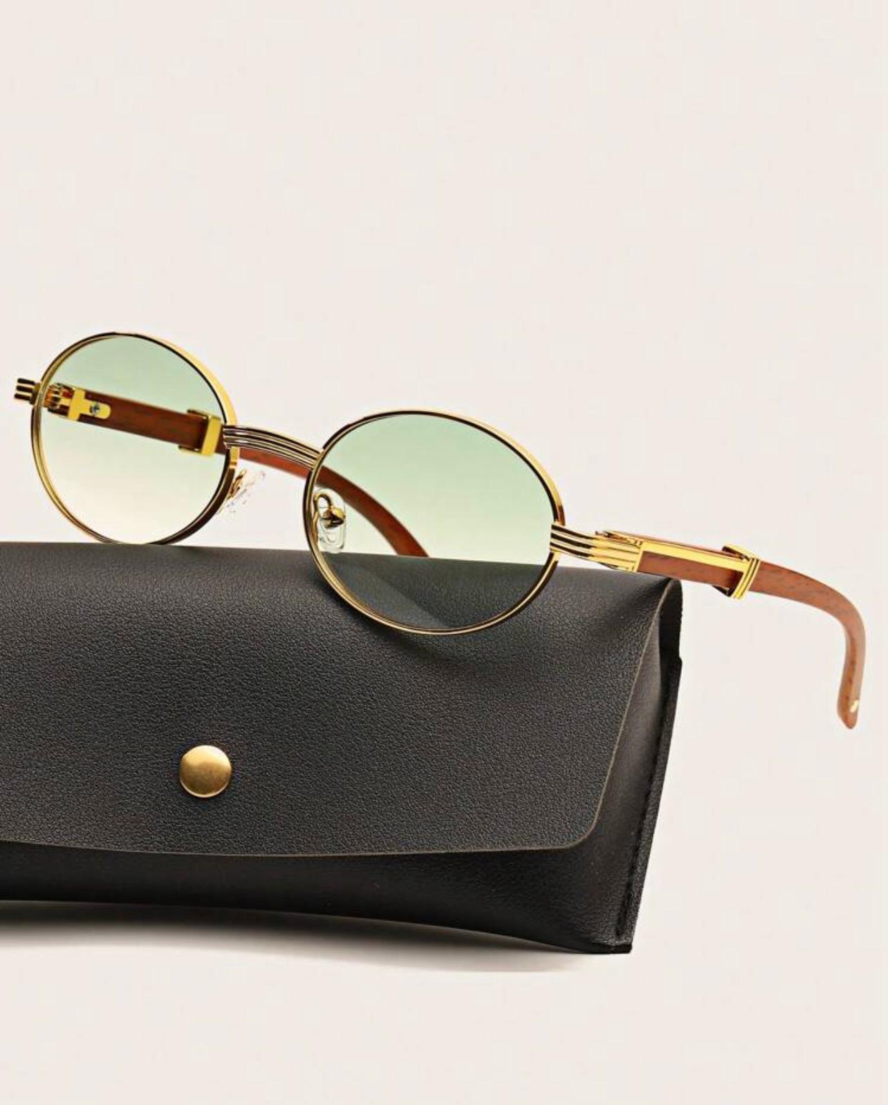 Vintage Riviera Sunglasses