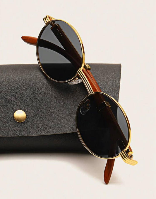 Vintage Riviera Sunglasses