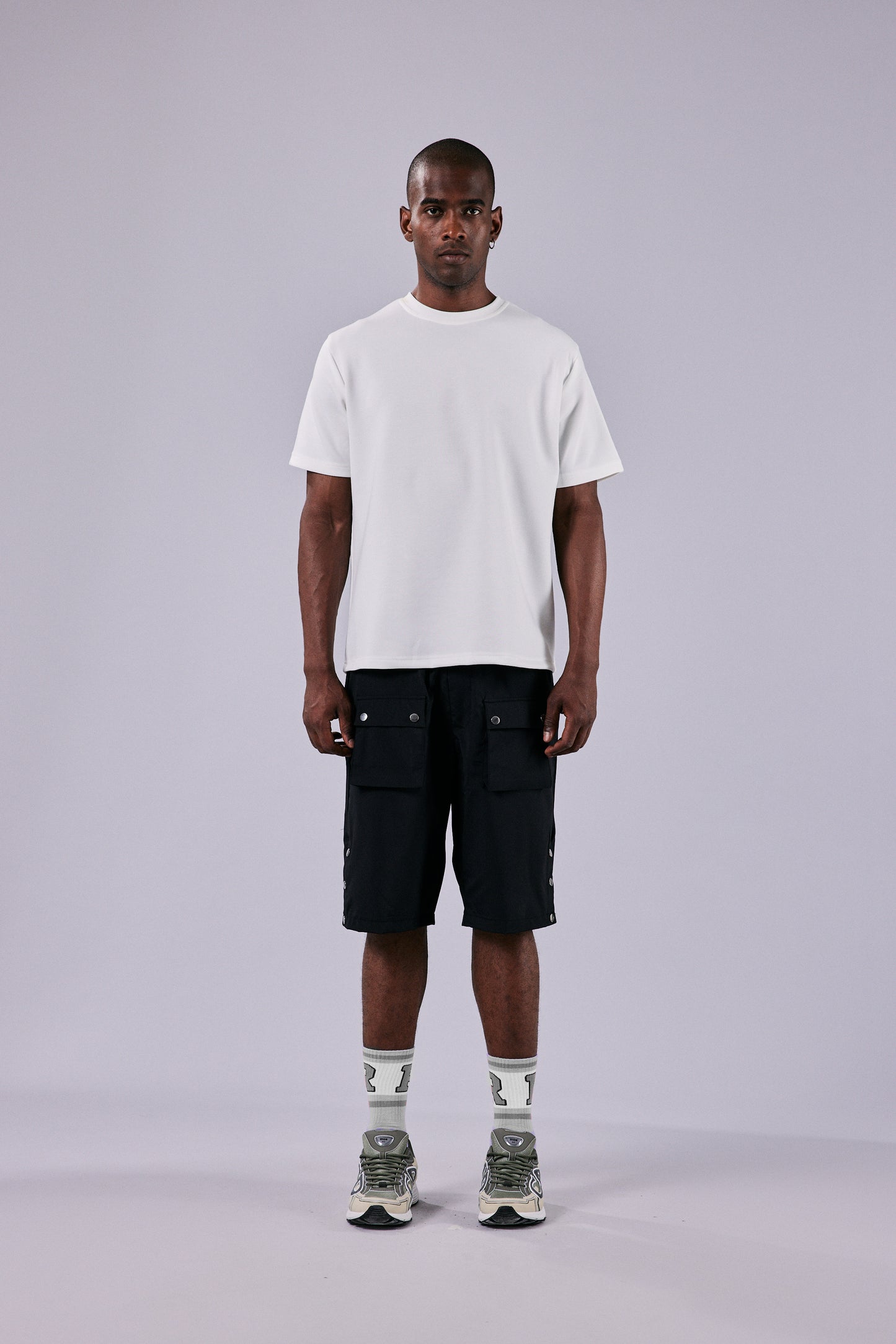 Short Cargo Utility