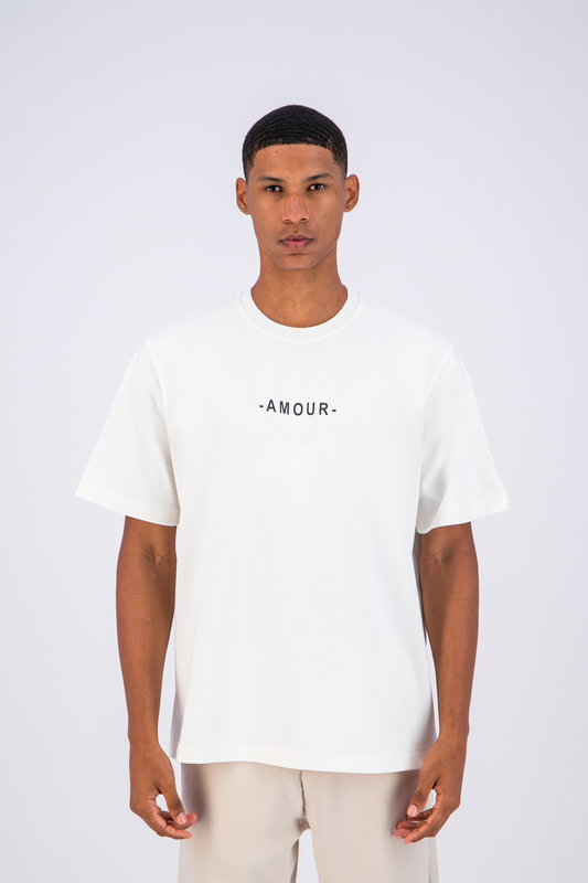 TEE SHIRT AMOUR