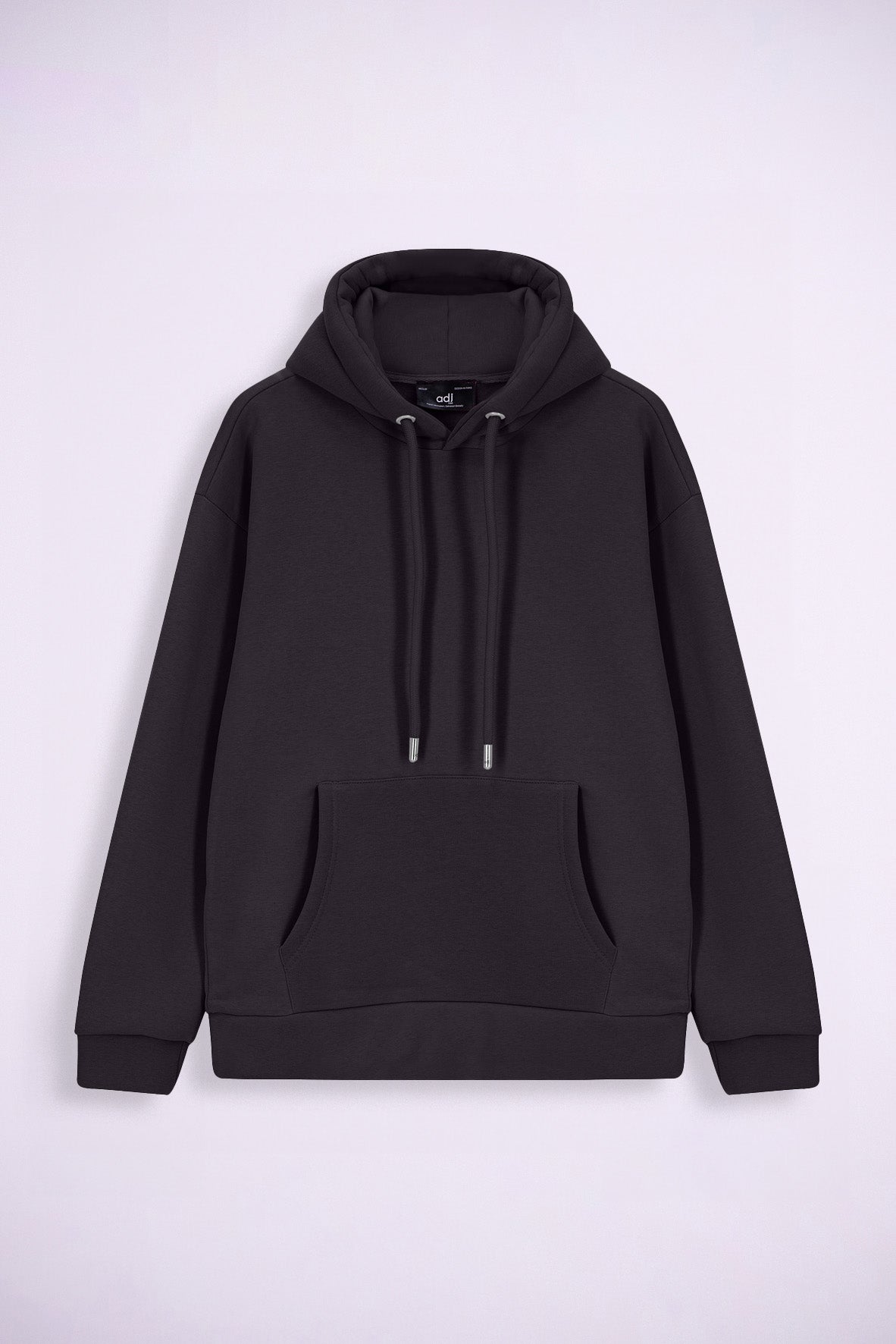Hoodie Basic Premium