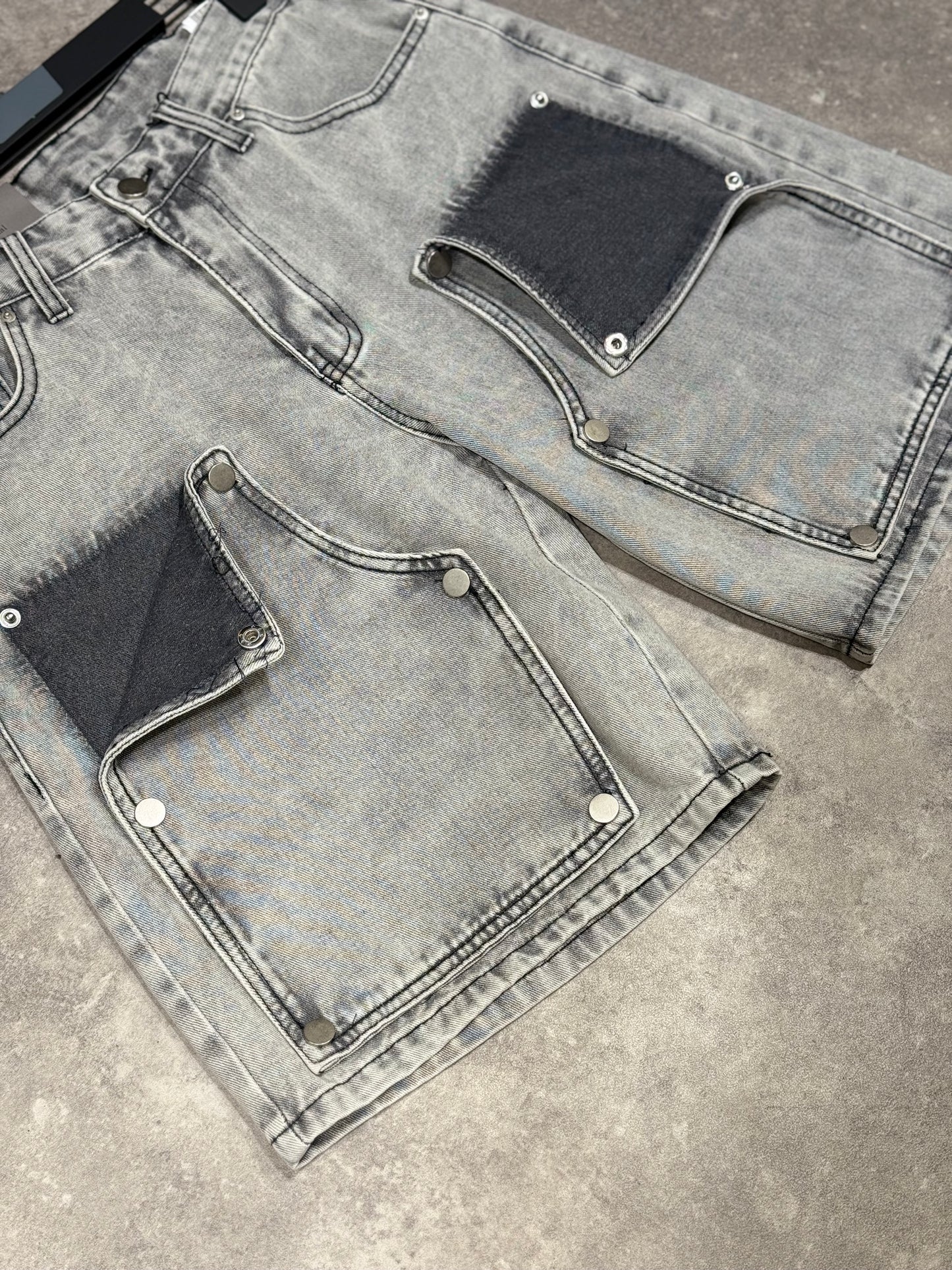 SHORT Cargo Premiun NWA