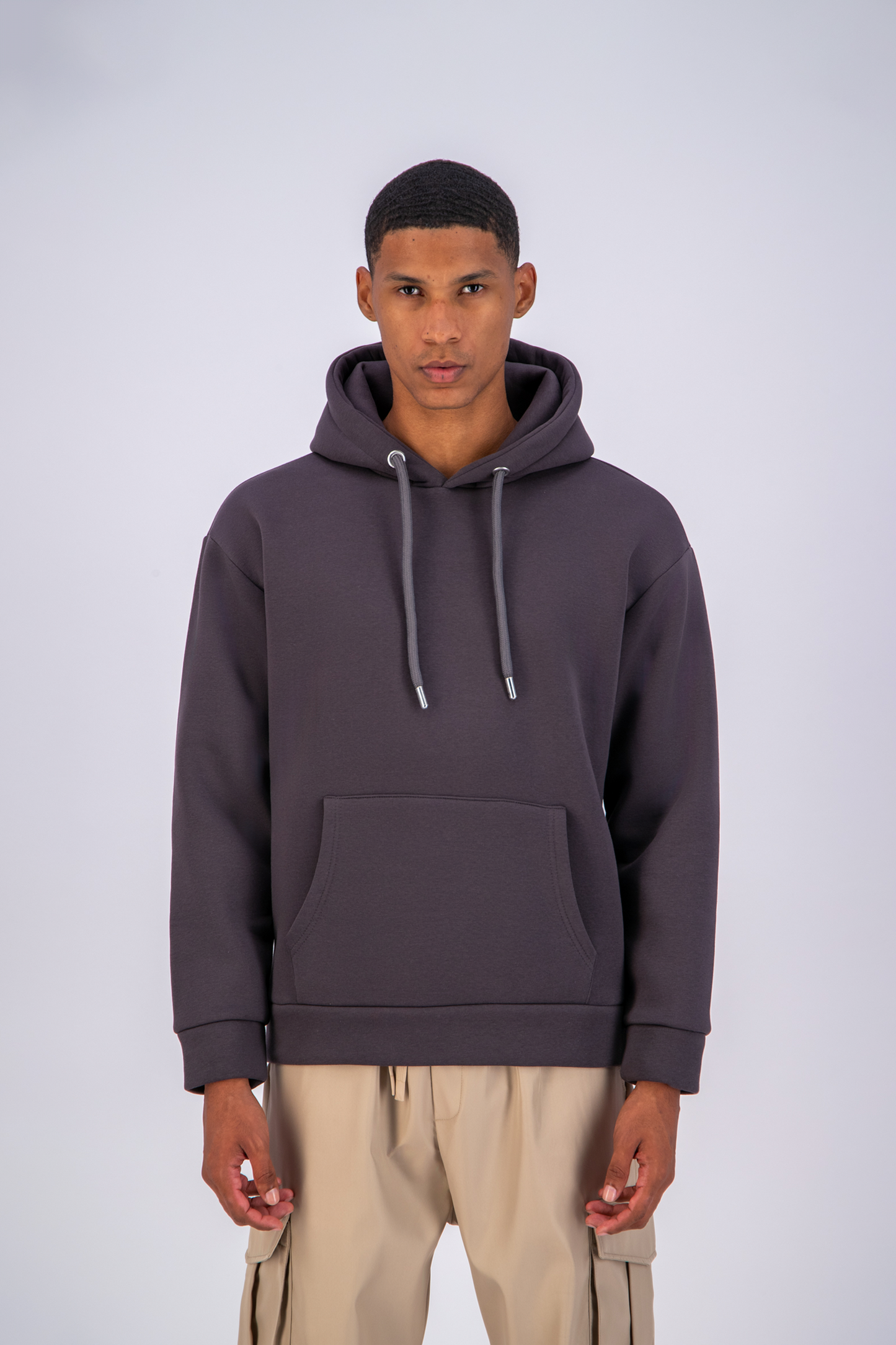 Hoodie Basic Premium