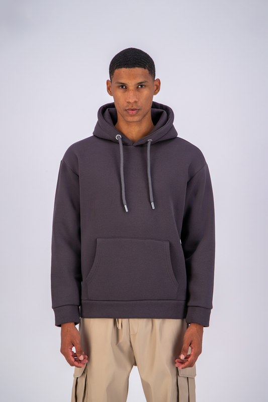 Hoodie Basic Premium