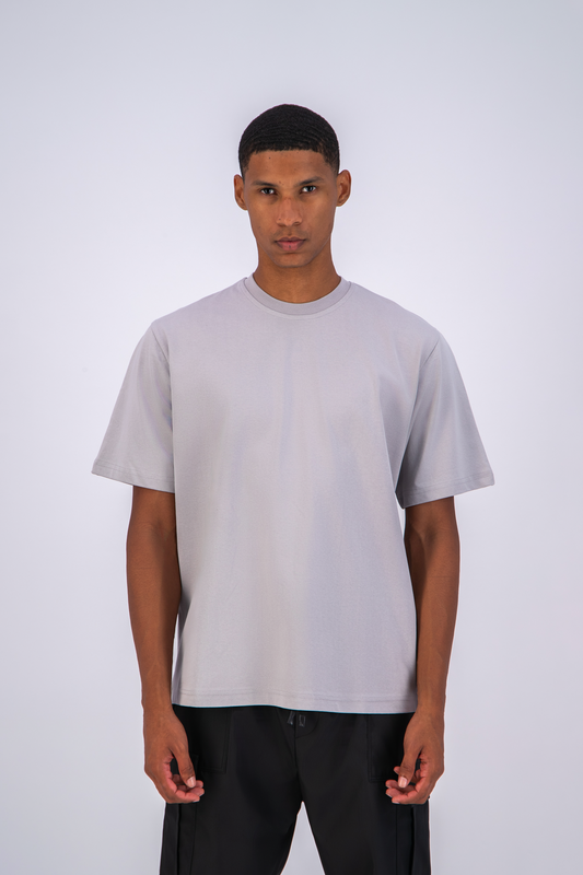 TEE SHIRT Regular Basic