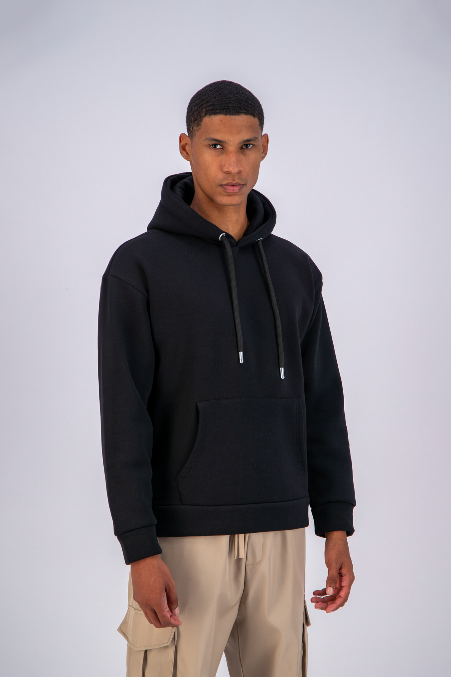 Basic Premium Hoodie