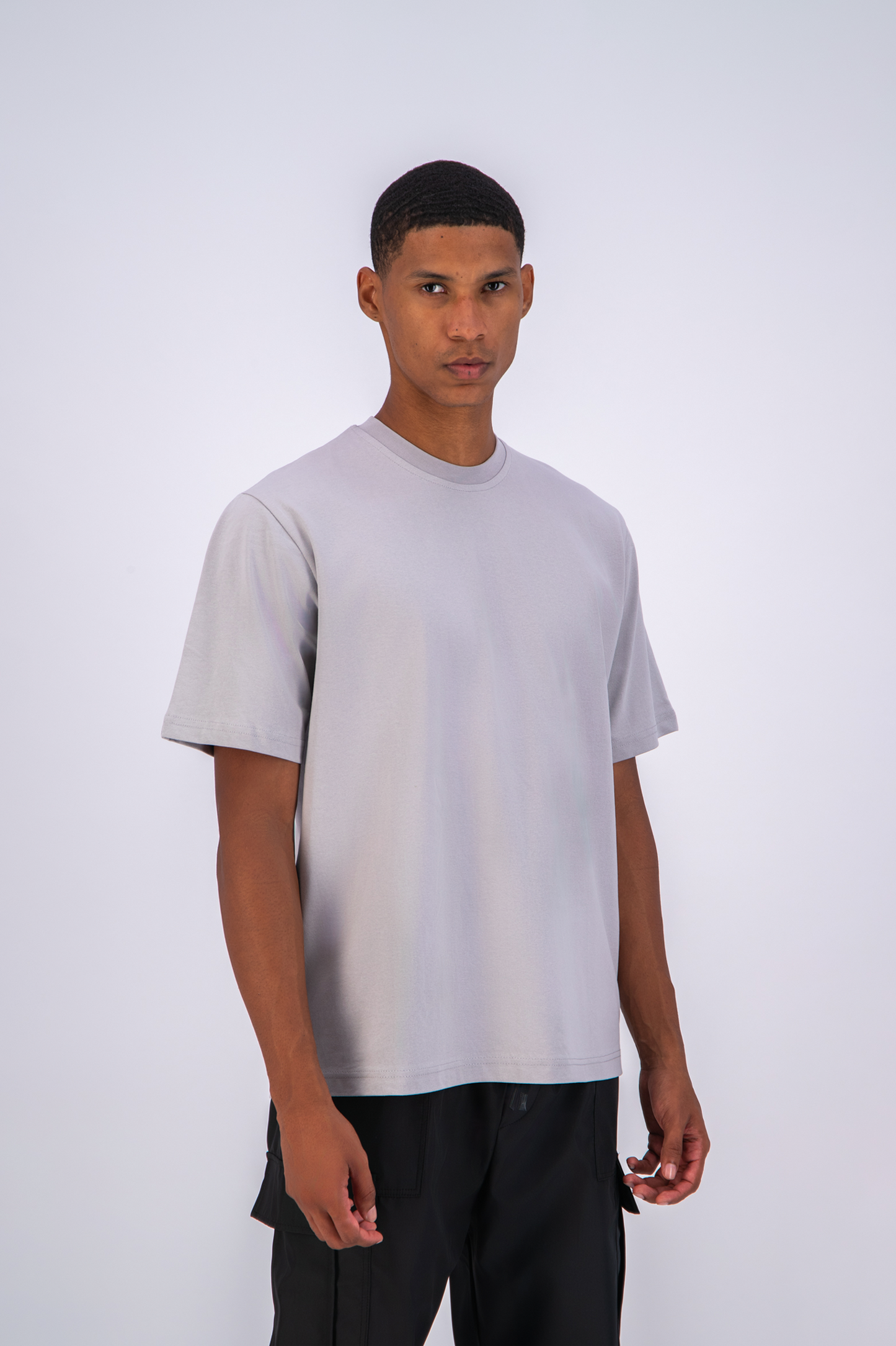 TEE SHIRT Regular Basic