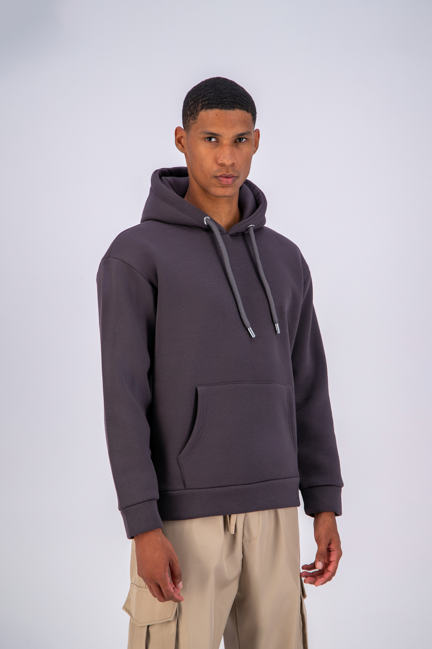 Hoodie Basic Premium