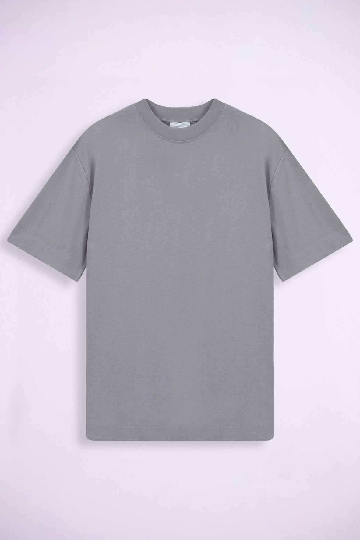 TEE SHIRT Regular Basic