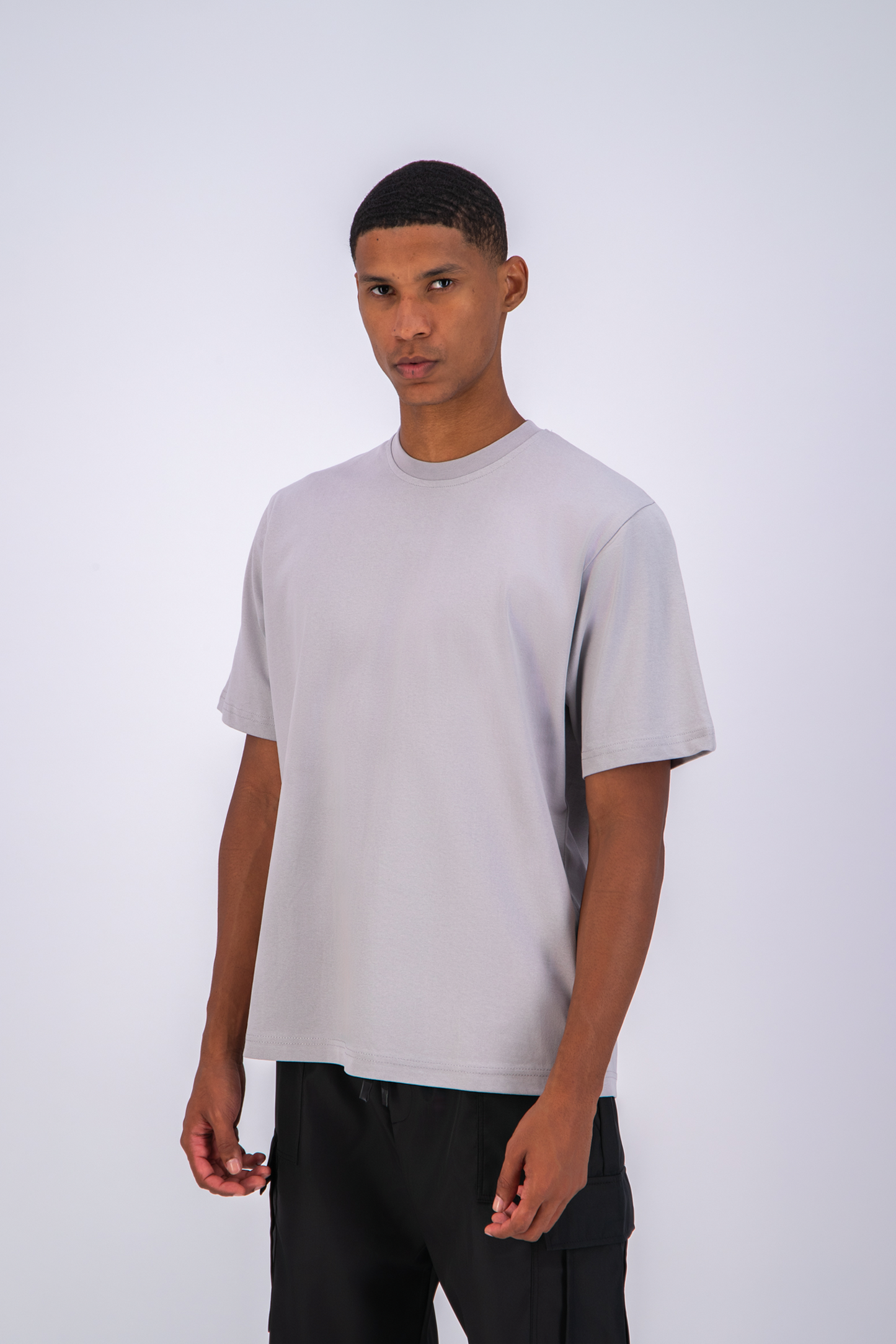 TEE SHIRT Regular Basic