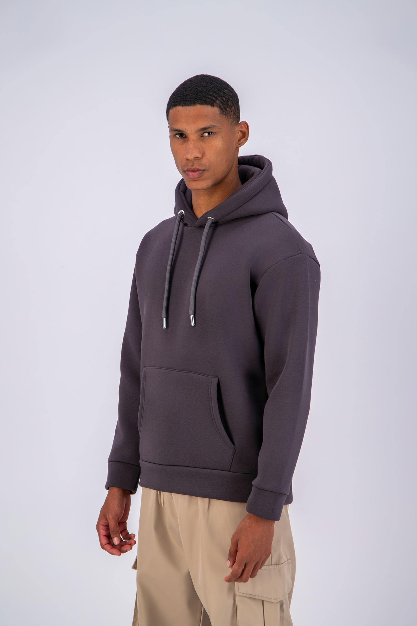 Hoodie Basic Premium
