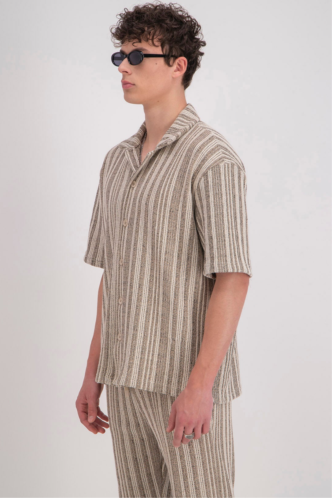 Ensemble Jacquard BCBG