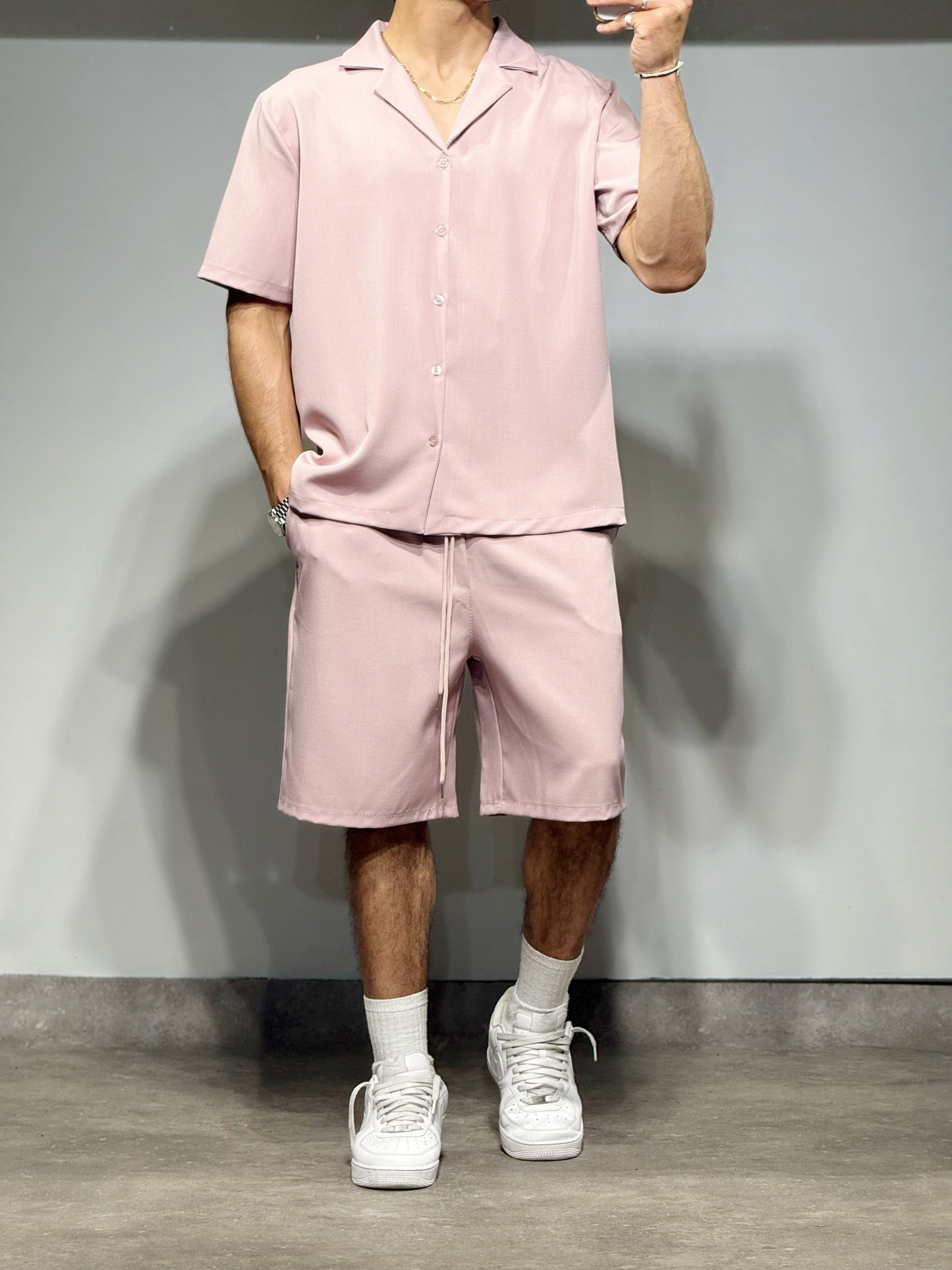 Ensemble Ibiza