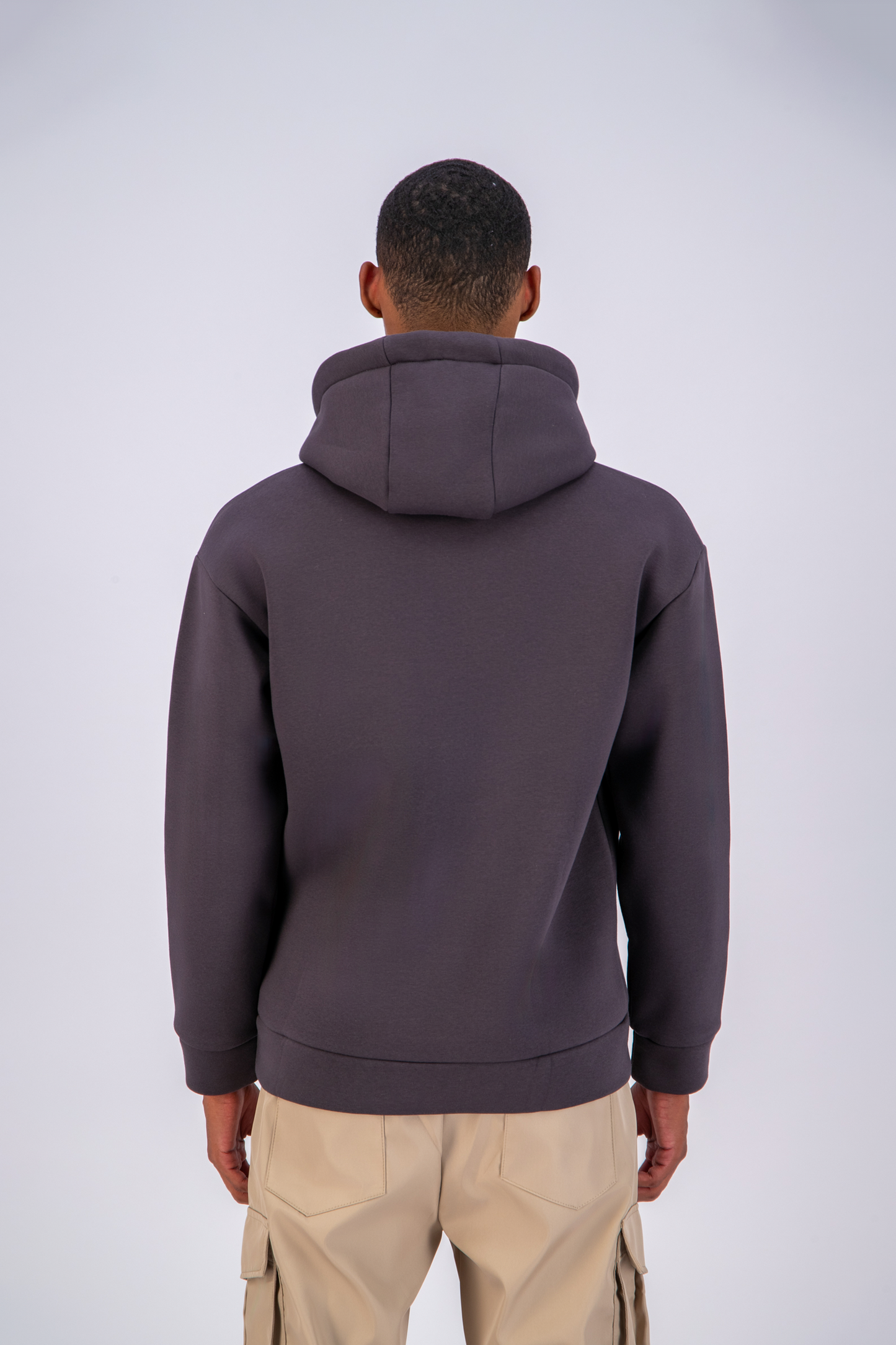 Hoodie Basic Premium