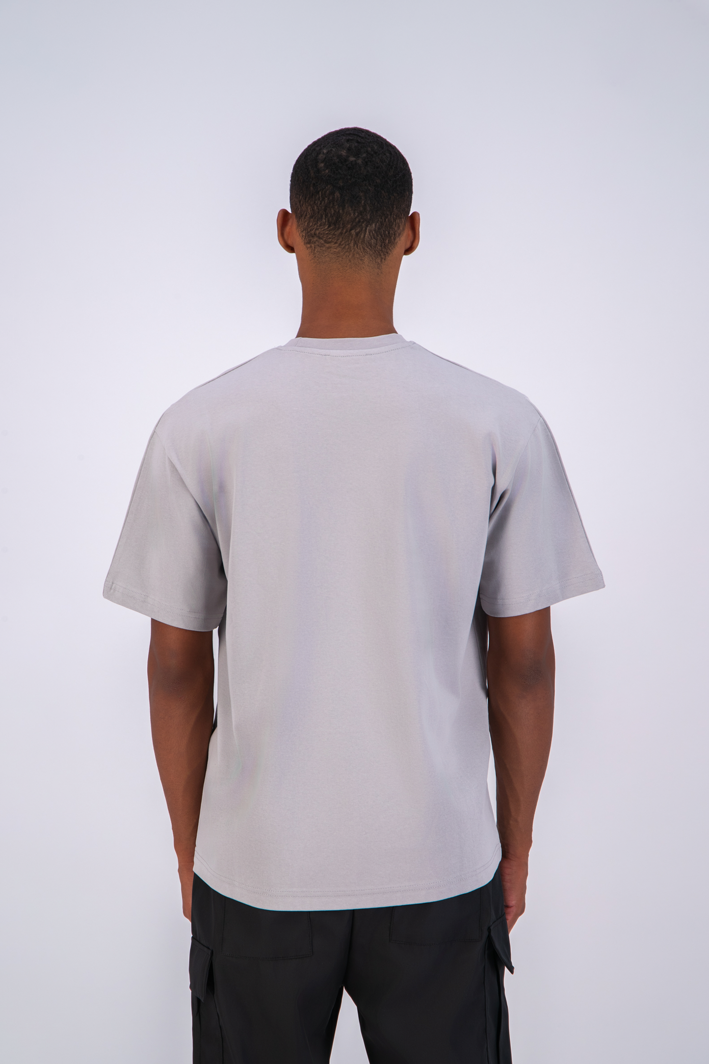 TEE SHIRT Regular Basic