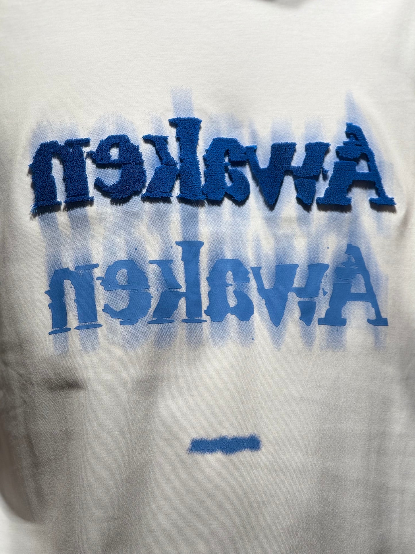 TEE SHIRT Awaken