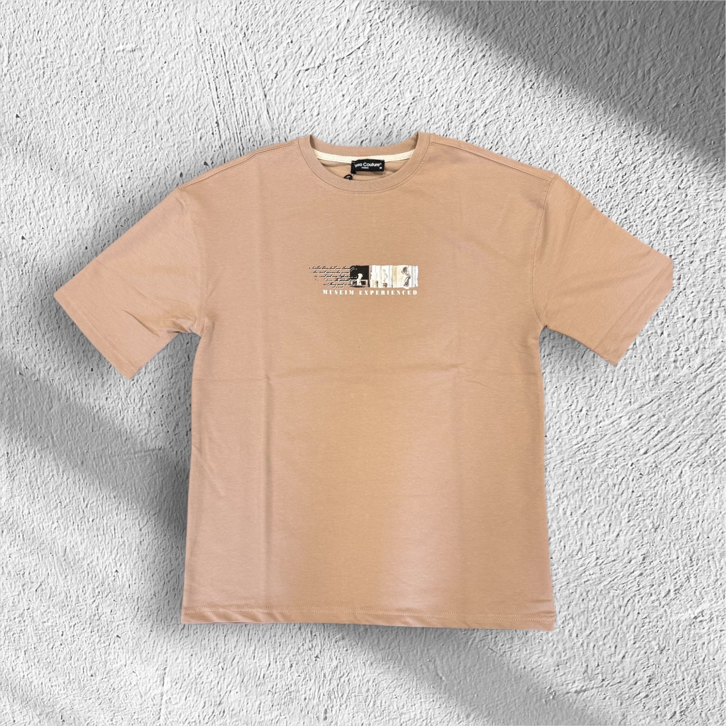 TEE SHIRT Muséum