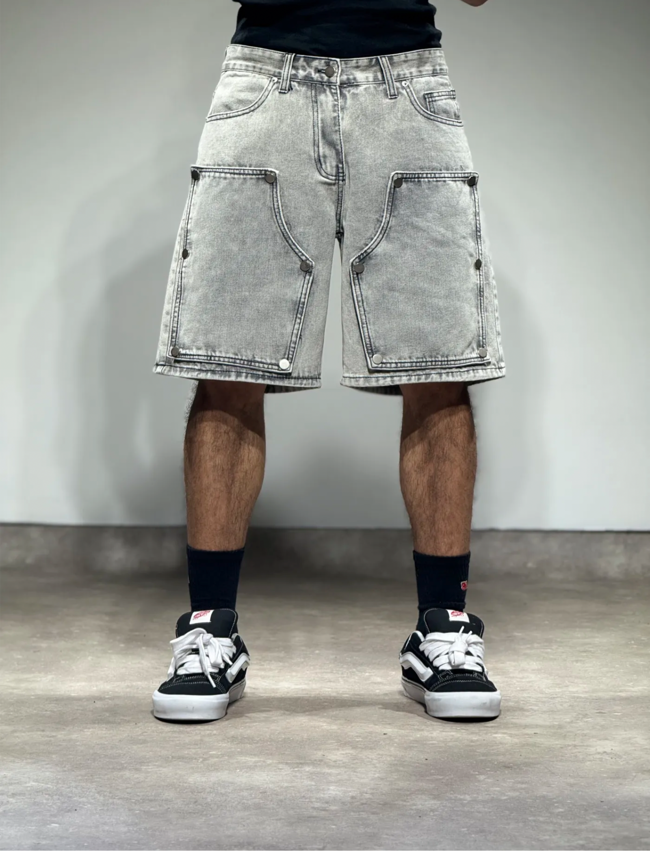 SHORT Cargo Premiun NWA