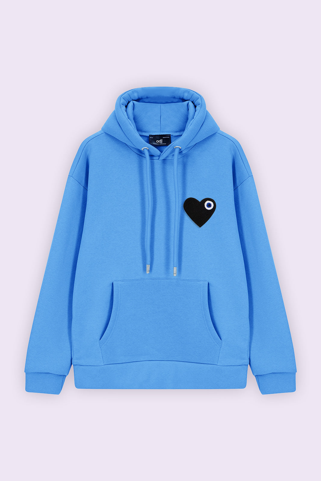 Cœur  CHIC Hoodie