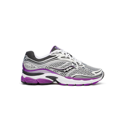 Saucony Progrid Omni9 Silver Purple
