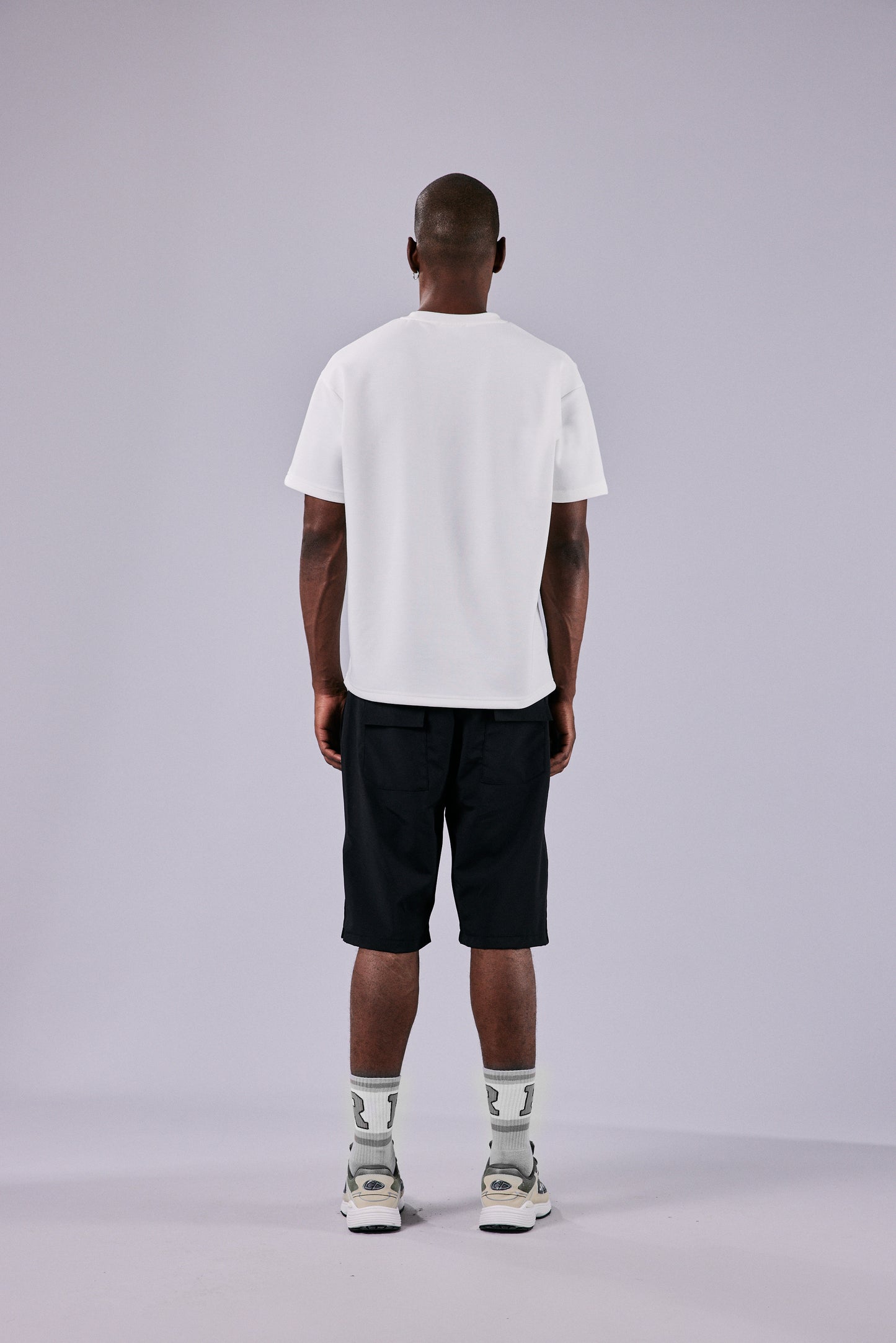 Short Cargo Utility