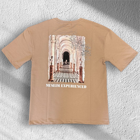 TEE SHIRT Muséum