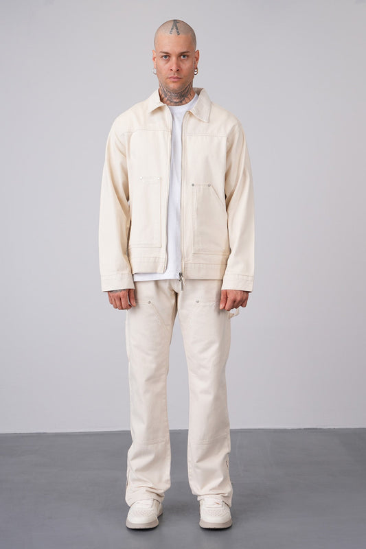 ENSEMBLE CHAMPAGNE 543