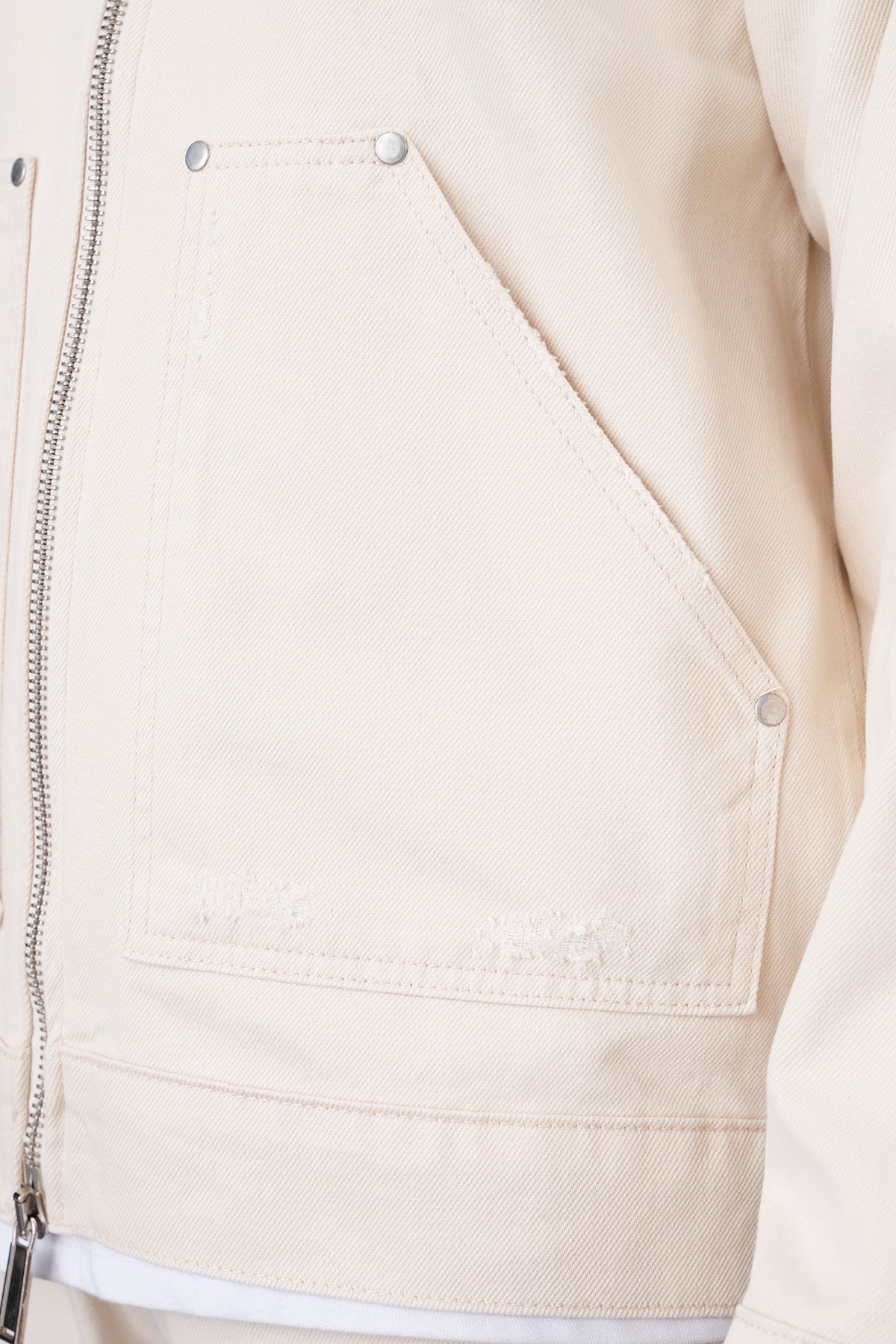 ENSEMBLE CHAMPAGNE 543