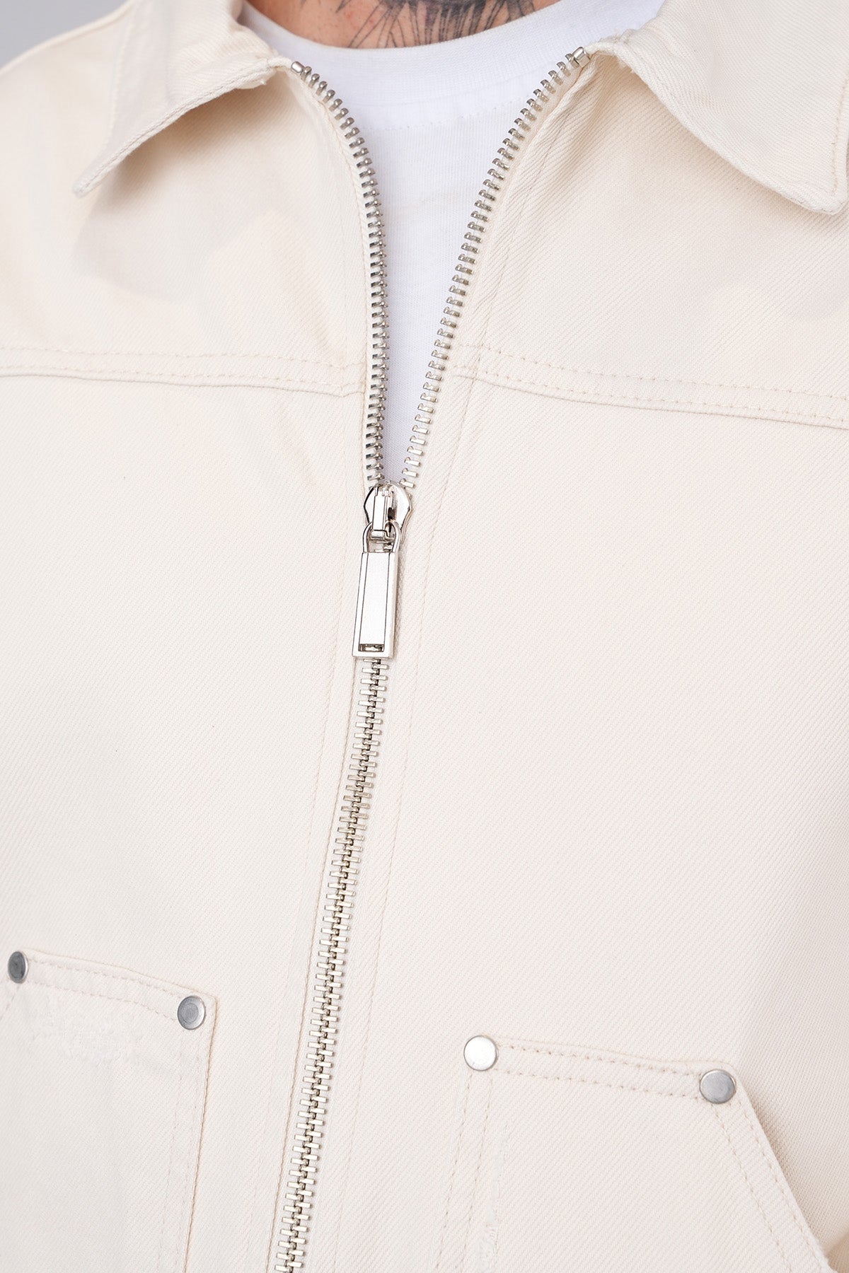 ENSEMBLE CHAMPAGNE 543